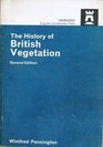 History of British Vegetation