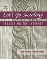 Let's Go Sociology Travels on the Internet