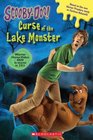 Curse of the Lake Monster Reader (Scooby-Doo Movie)