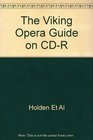 The Viking Opera Guide