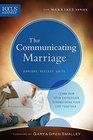 The Communicating Marriage