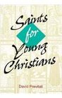 Saints for Young Christians