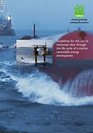 Guidelines for the Use of Metocean Data Through the Life Cycle of a Marine Renewable Energy Development
