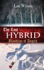 The Last Hybrid Bloodline of Angels