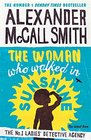 The Woman Who Walked in Sunshine (No. 1 Ladies' Detective Agency)