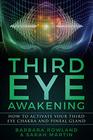 Third Eye Awakening How To Activate Your Third Eye Chakra and Pineal Gland