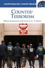 Counterterrorism  A Reference Handbook