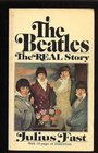 Beatles the  the Real Story