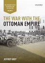 The War with the Ottoman Empire Volume II The Centenary History of Australia and the Great War