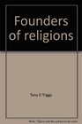 Founders of religions