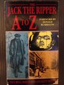 The Jack the Ripper A to Z