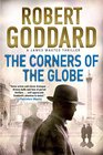 The Corners of the Globe A James Maxted Thriller