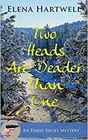 Two Heads are Deader Than One (Eddie Shoes, Bk 2)