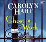 Ghost at Work (Bailey Ruth, Bk 1) (Audio CD) (Unabridged)