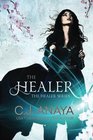 The Healer A Young Adult Romantic Fantasy