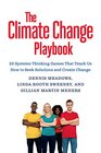 The Climate Change Playbook 22 Systems Thinking Games That Teach Us How to Seek Solutions and Create Change
