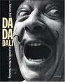 DaDaDali Salvador Dali In Pictures By Werner Bokelberg