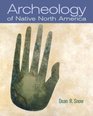 Archaeology of Native North America