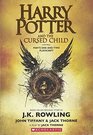 Harry Potter and the Cursed Child The Official Playscript of the Original West End Production