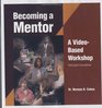 Becoming a Mentor Workbook