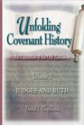 Unfolding Covenant History Vol 5