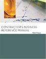 Contractors Business Reference Manual