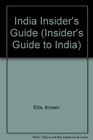 India Insider's Guide
