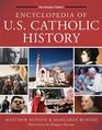 Encyclopedia of US Catholic History
