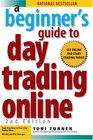 A Beginner's Guide to Day Trading Online