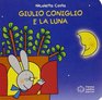 Giulio Coniglio e la luna