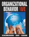 Organizational Behavior