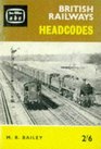 Abc British Railway Head Codes