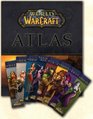 World of Warcraft  Atlas
