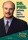 Dr Phil Selfhelp Guru and TV Superstar