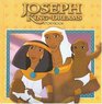 Joseph King Of Dreams Storybook