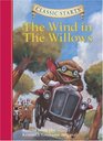 Classic Starts The Wind in the Willows