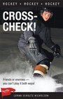 Cross-Check! (Lorimer Sports Stories)