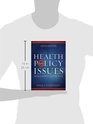 Health Policy Issues An Ecnomic Perspective Sixth Edition