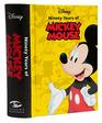 Disney Ninety Years of Mickey Mouse