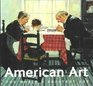 American Art , The World's Greatest Art