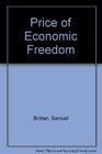 The price of economic freedom A guide to flexible rates
