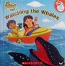 Watching the Whales