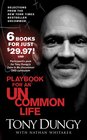Playbook for an Uncommon Life 6Pack