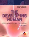 The Developing Human Clinically Oriented Embryology With STUDENT CONSULT Online Access