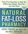 The Natural FatLoss Pharmacy