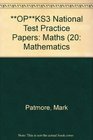 Key Stage 3 National Tests Practice Papers Mathematics