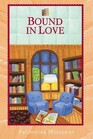 Bound in Love - Patchwork Mysteries - Book 9