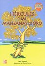 Hercules Y Las Manzanas De Oro