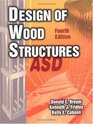 Design of Wood Structures  ASD