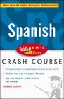 Schaum's Easy Outline Spanish